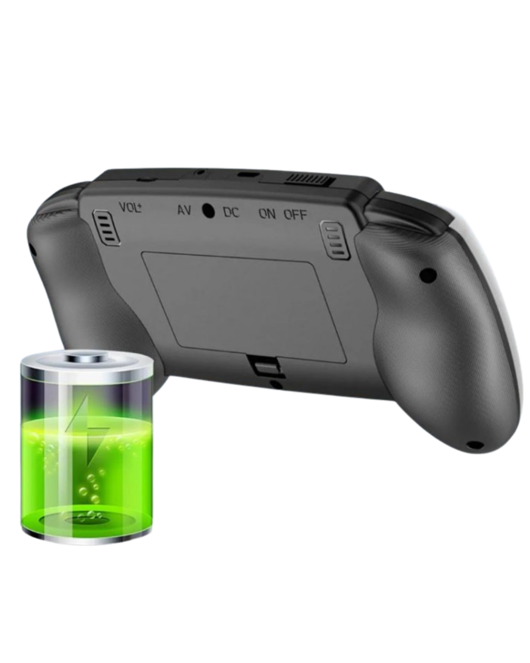 Taşınabilir Oyun Konsolu 620 Oyun Dahili Renkli Ekran TV Bağlantılı - Lisinya