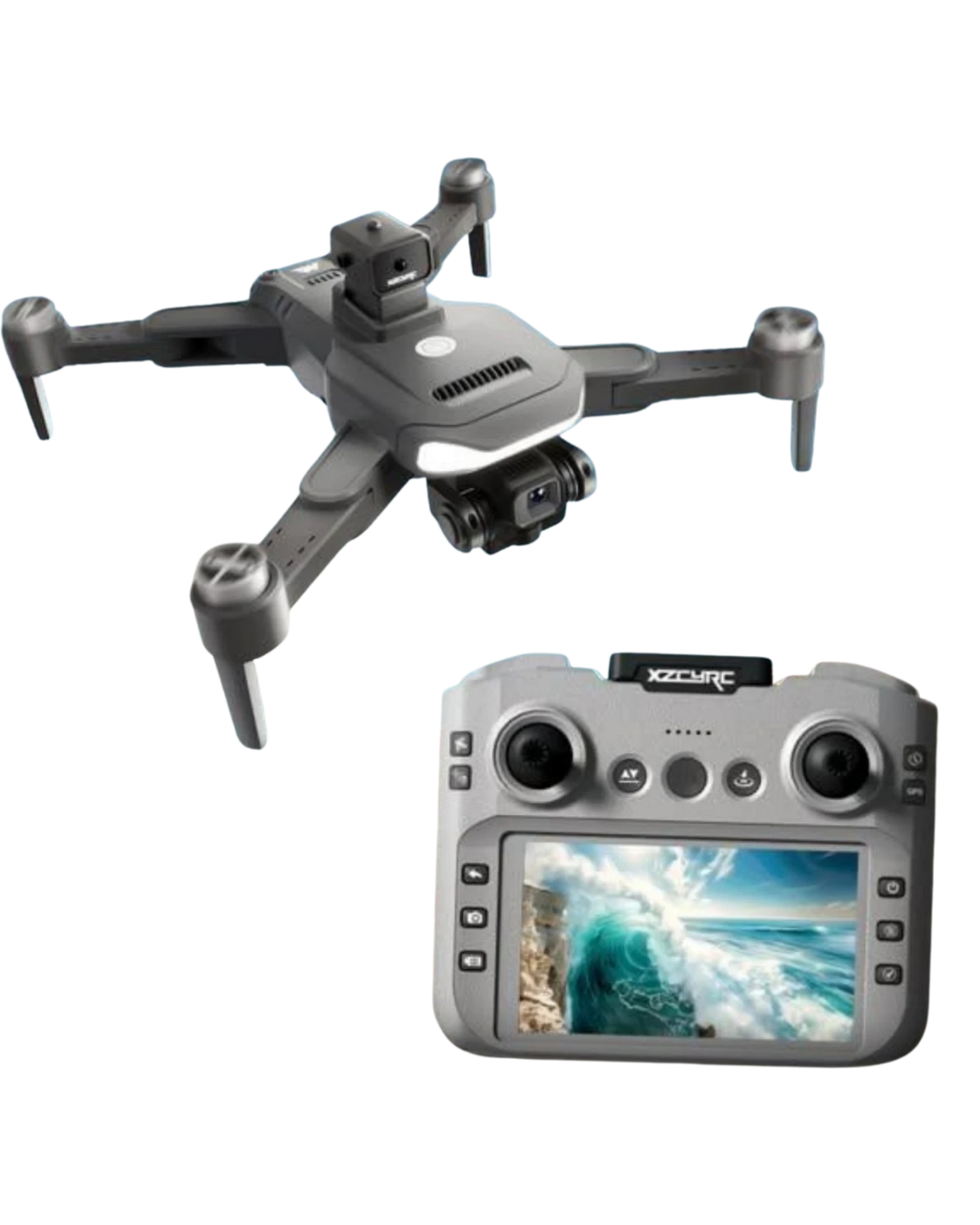 C295 DRONE - Lisinya