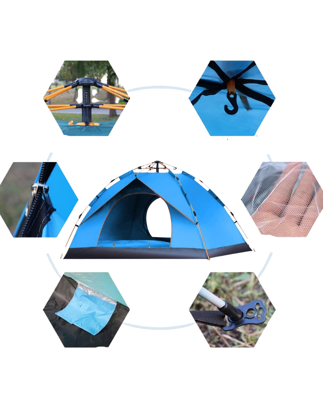 AC6635 ÇADIR - Lisinya AC6635 ÇADIR - Lisinya