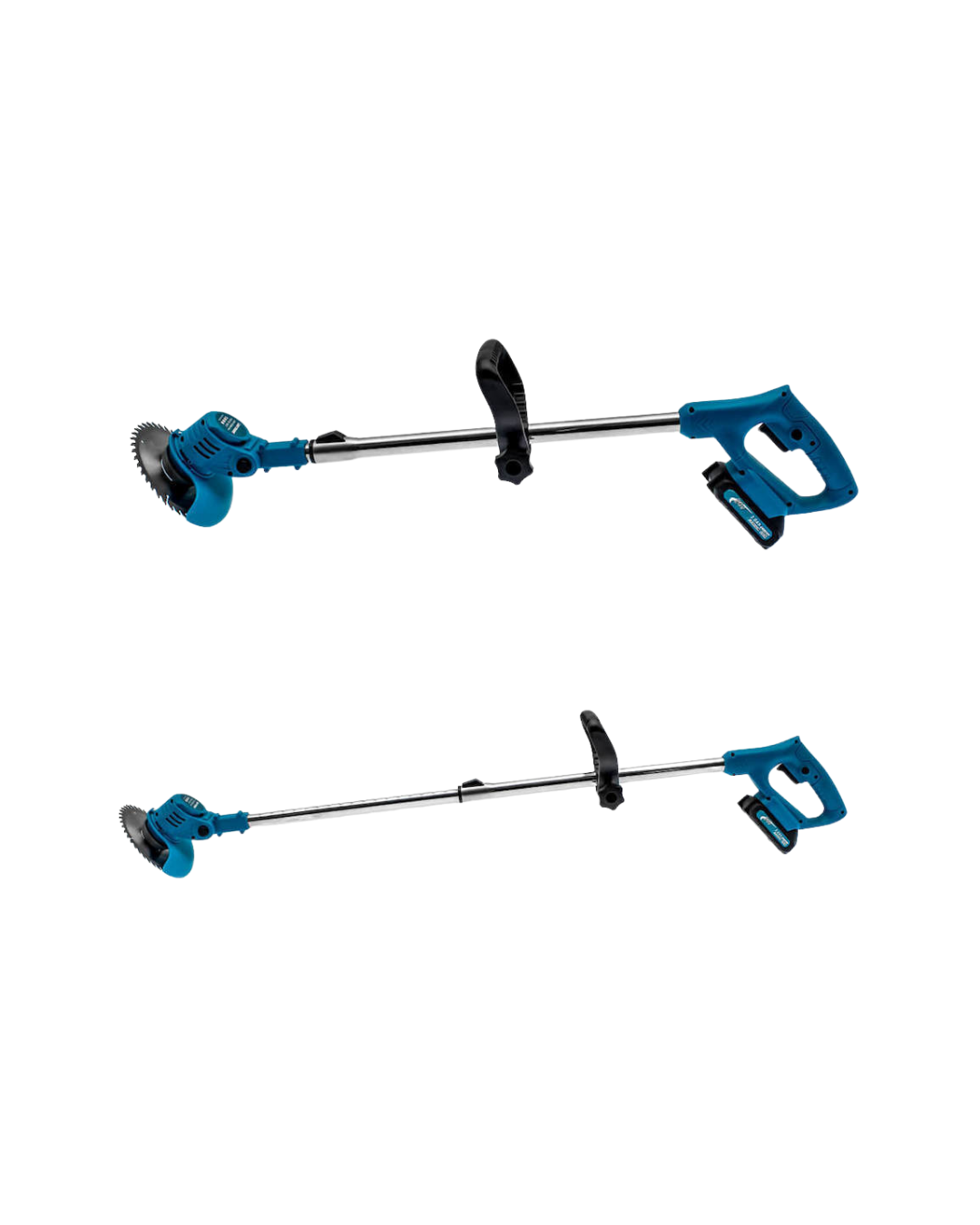 ŞARJLI TIRPAN - Lisinya