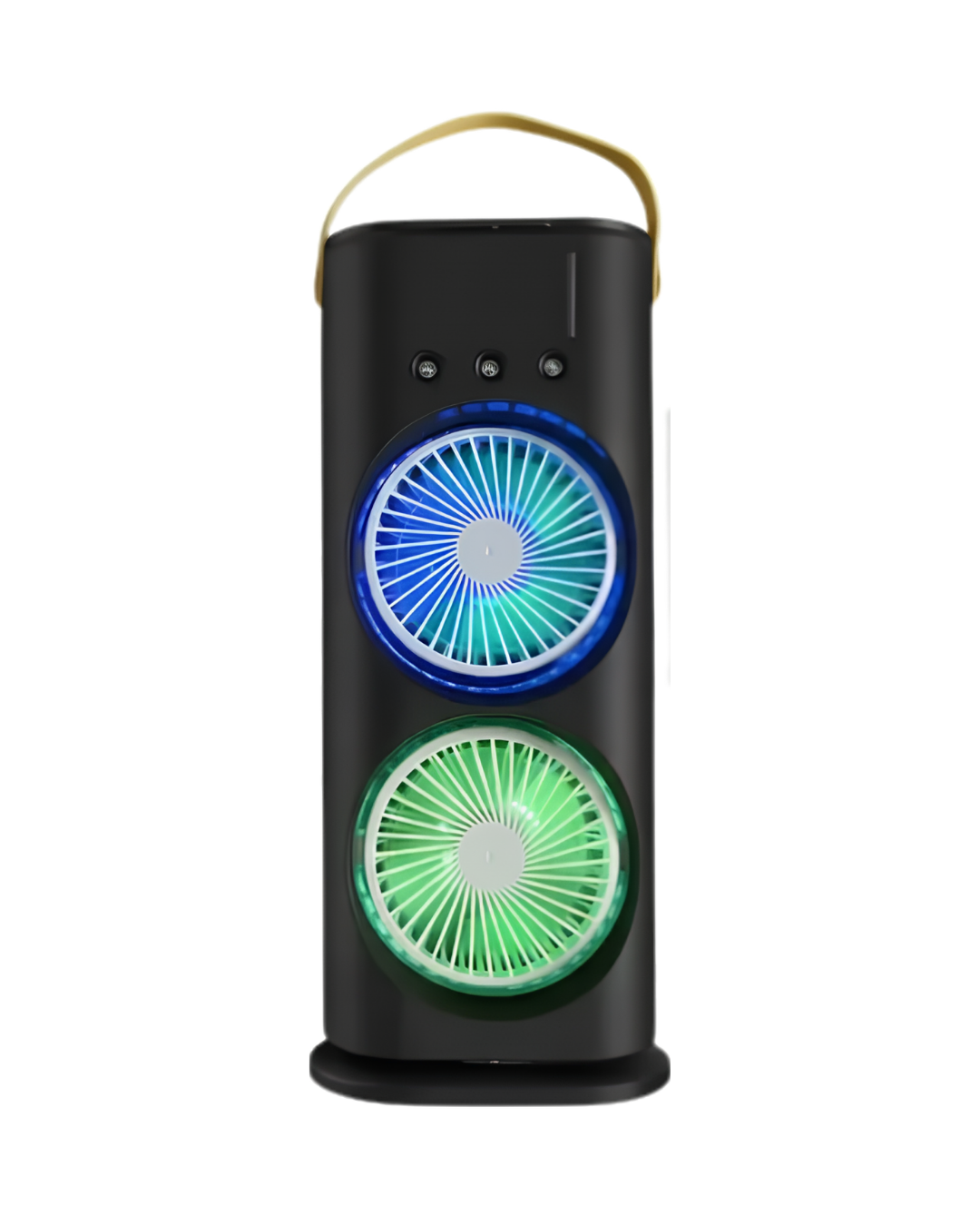 5003 FAN SİYAH - Lisinya