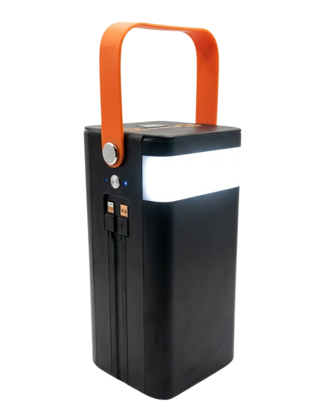 80000 Powerbank - Lisinya