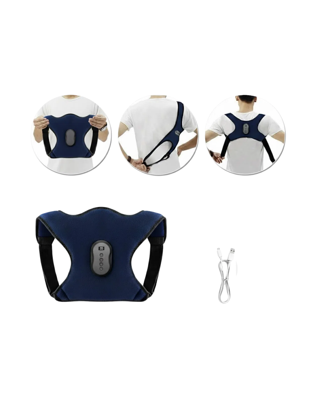 JB9000 MASAJ ALETİ - Lisinya