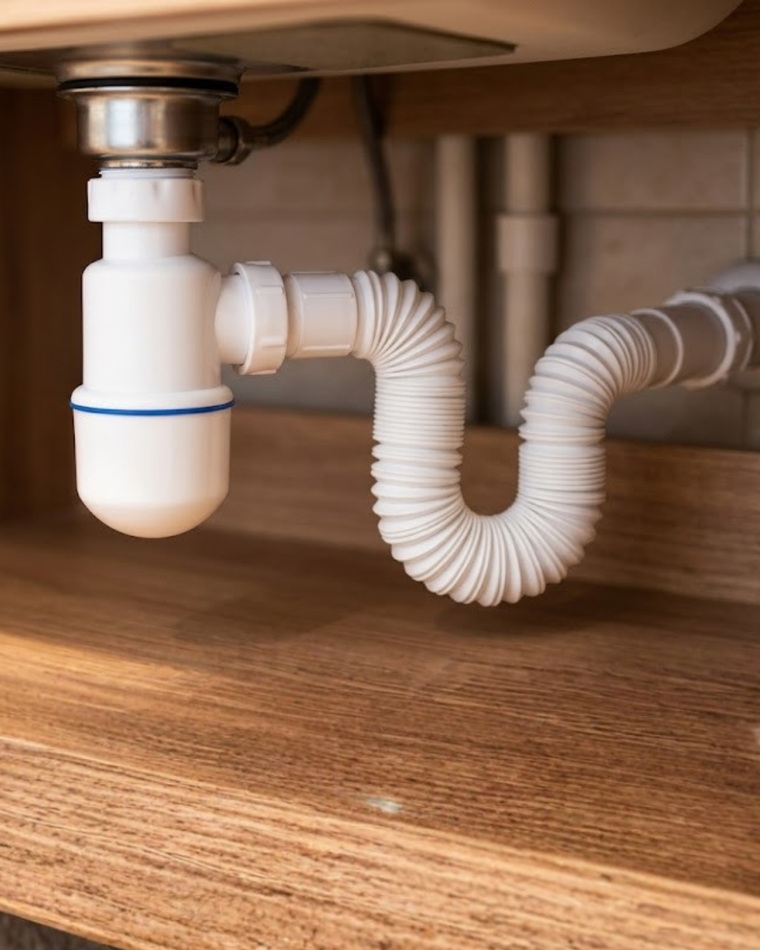 Lavabo Gider Sifonu Esnek Hortumlu Koku Önleyici Tıkanma Engelleyici Gider Seti - Lisinya Lavabo Gider Sifonu Esnek Hortumlu Koku Önleyici Tıkanma Engelleyici Gider Seti - Lisinya