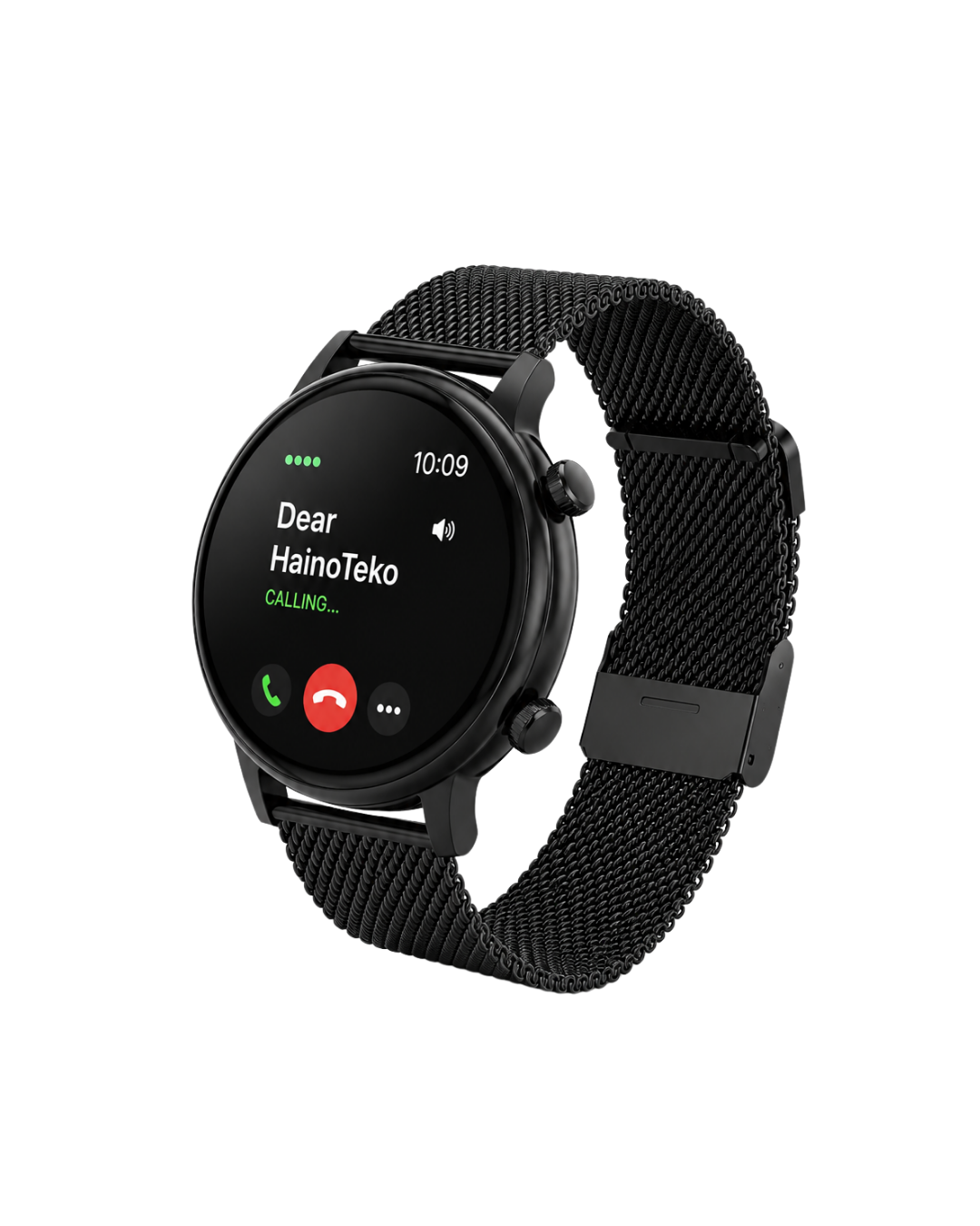 3 Kordonlu Akıllı Saat Bluetooth Görüşme ve Bildirim Destekli - Lisinya 3 Kordonlu Akıllı Saat Bluetooth Görüşme ve Bildirim Destekli - Lisinya