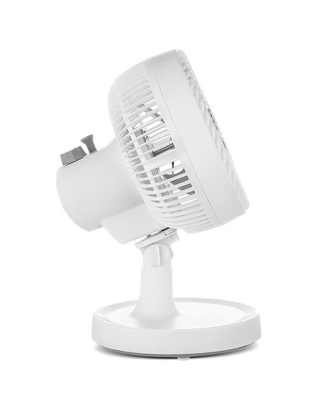 2200 RPM Mini Masaüstü Vantilatör Sessiz ve Güçlü Hava Akışlı Fan - Lisinya 2200 RPM Mini Masaüstü Vantilatör Sessiz ve Güçlü Hava Akışlı Fan - Lisinya