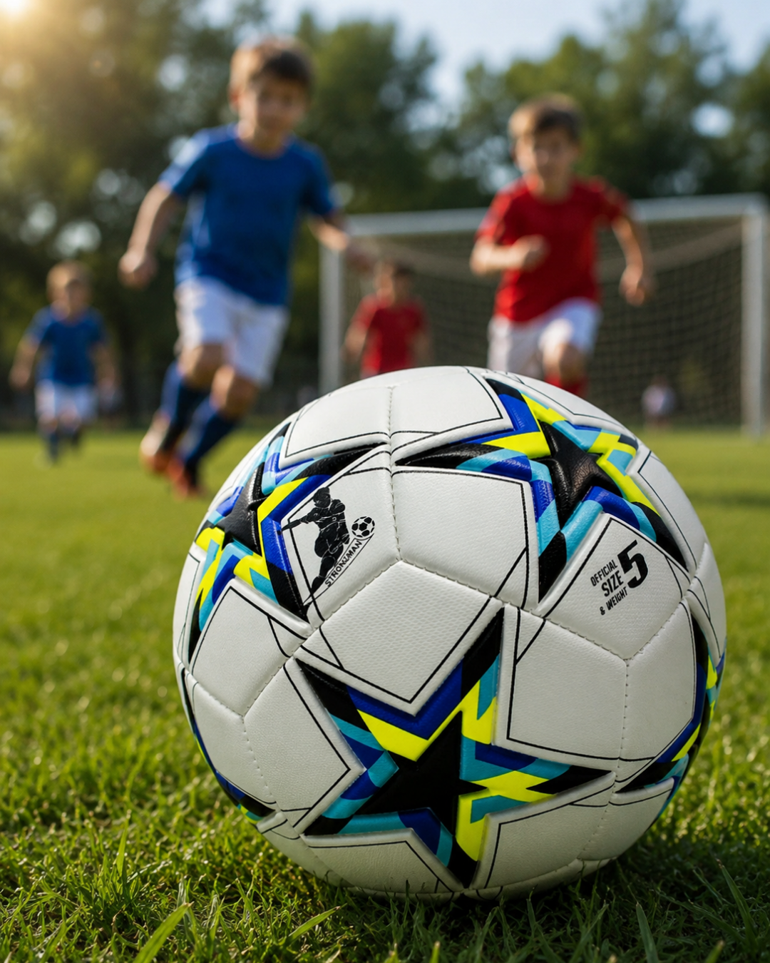 FUTBOL TOPU - Lisinya FUTBOL TOPU - Lisinya