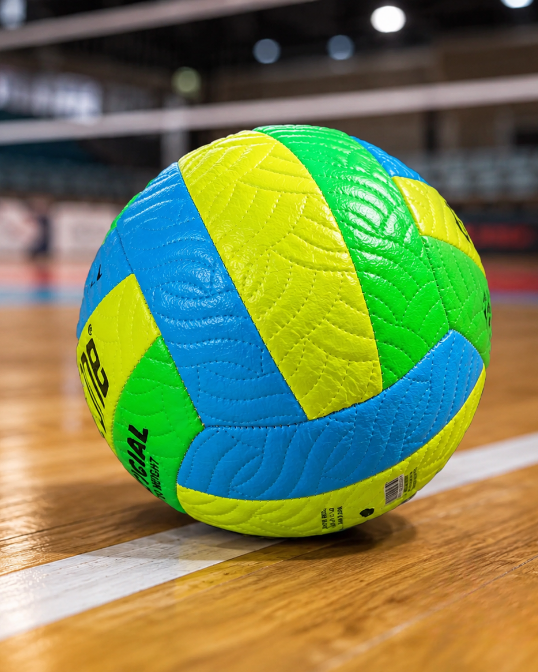 VOLEYBOL TOPU - Lisinya VOLEYBOL TOPU - Lisinya