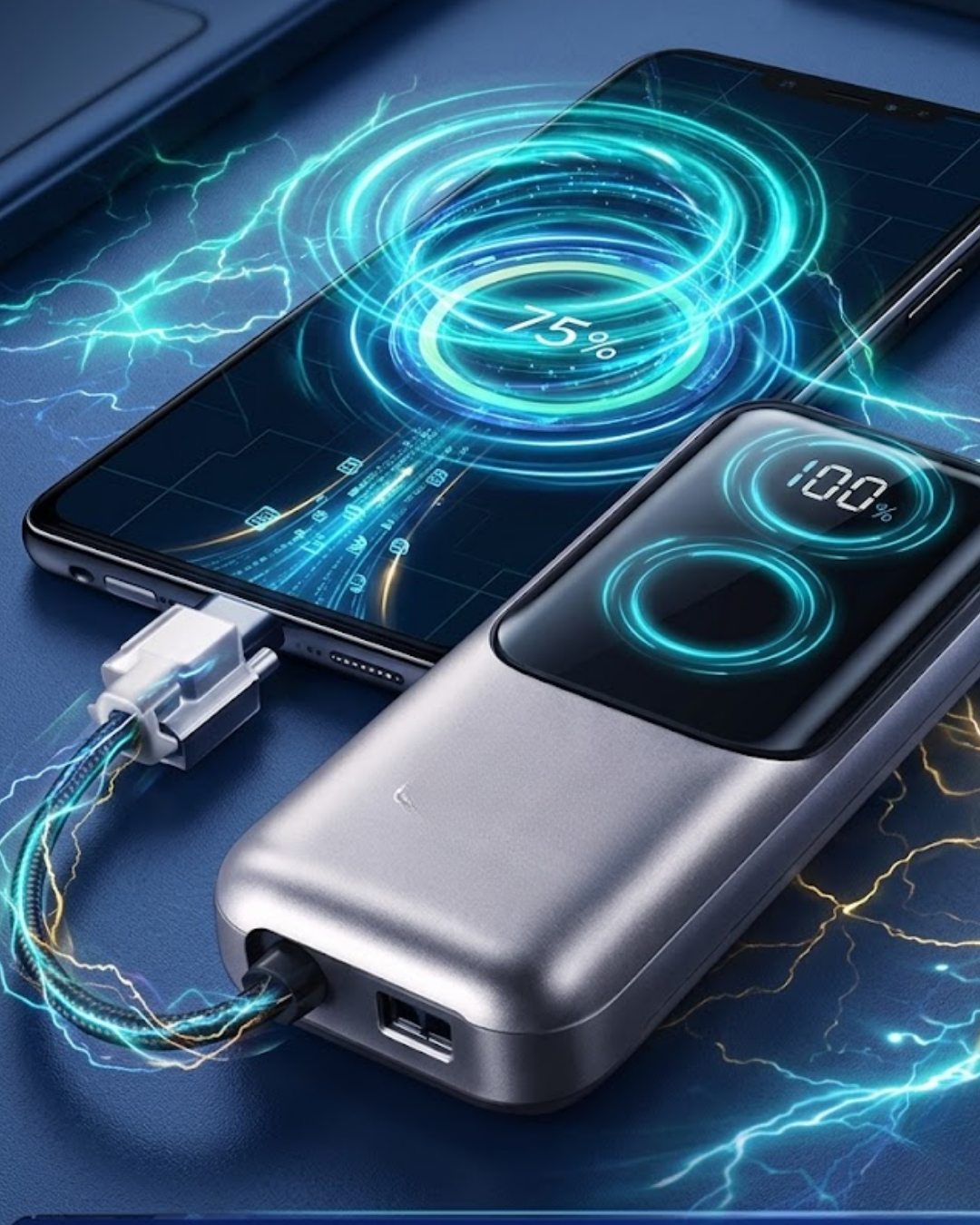 PW592 13000MAH POWERBANK - Lisinya PW592 13000MAH POWERBANK - Lisinya