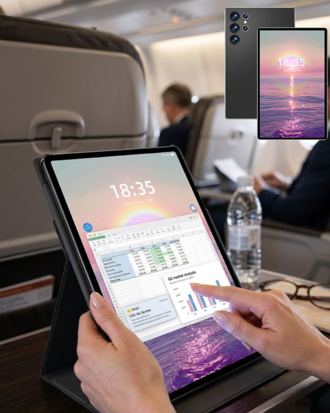 S28 ULTRA TABLET - Lisinya S28 ULTRA TABLET - Lisinya