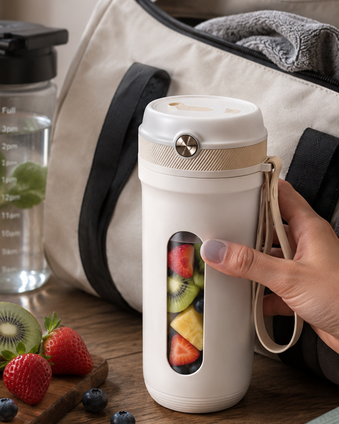 BLENDİC BLENDER - Lisinya BLENDİC BLENDER - Lisinya