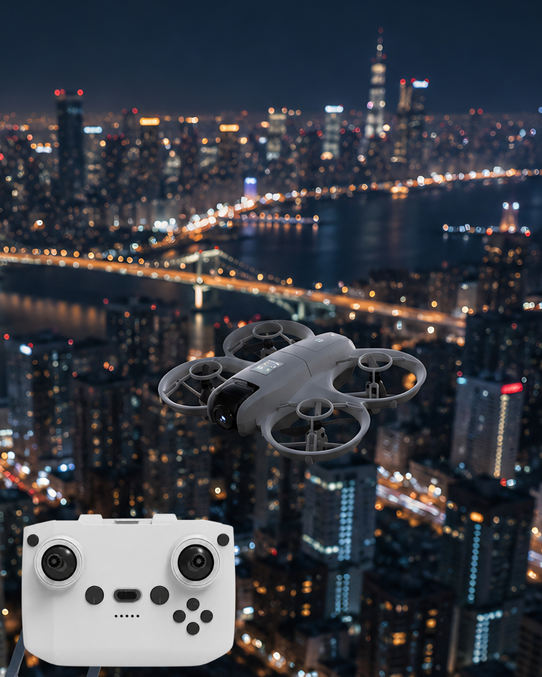 S11 DRONE - Lisinya S11 DRONE - Lisinya