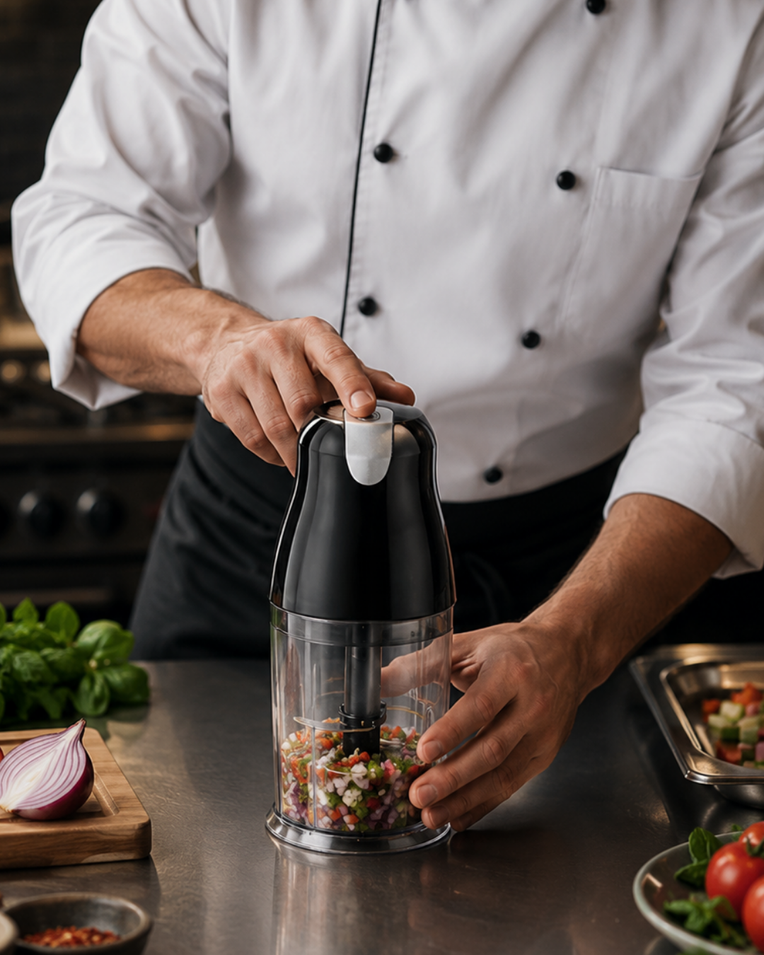 SHB3106 DOĞRAYICI BLENDER - Lisinya