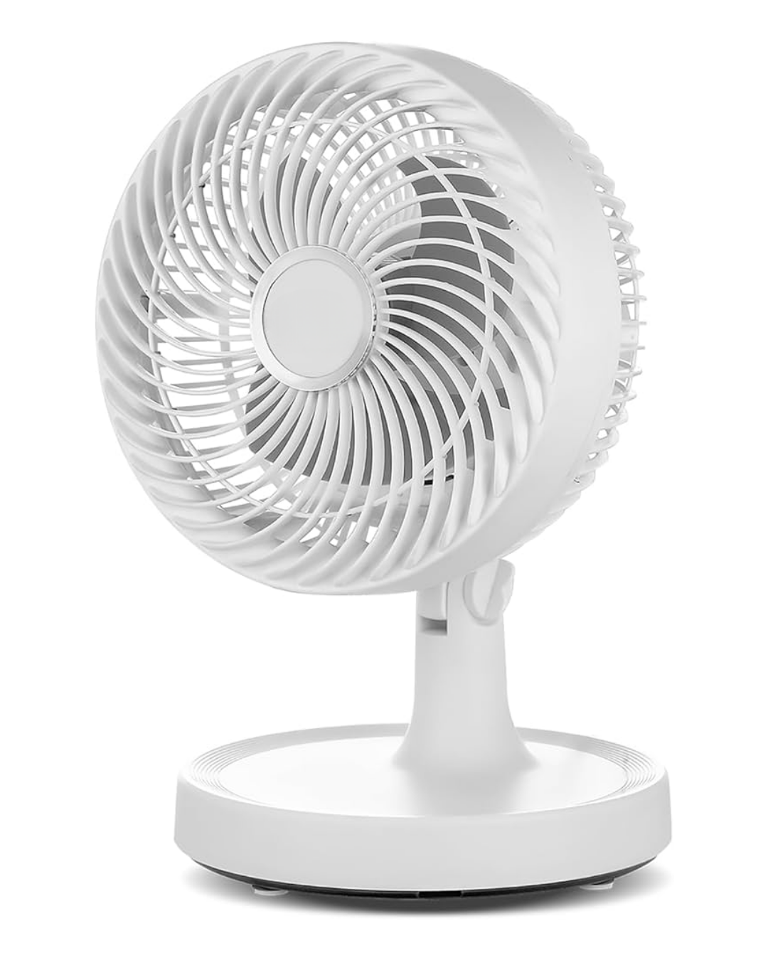 2200 RPM Mini Masaüstü Vantilatör Sessiz ve Güçlü Hava Akışlı Fan - Lisinya 2200 RPM Mini Masaüstü Vantilatör Sessiz ve Güçlü Hava Akışlı Fan - Lisinya