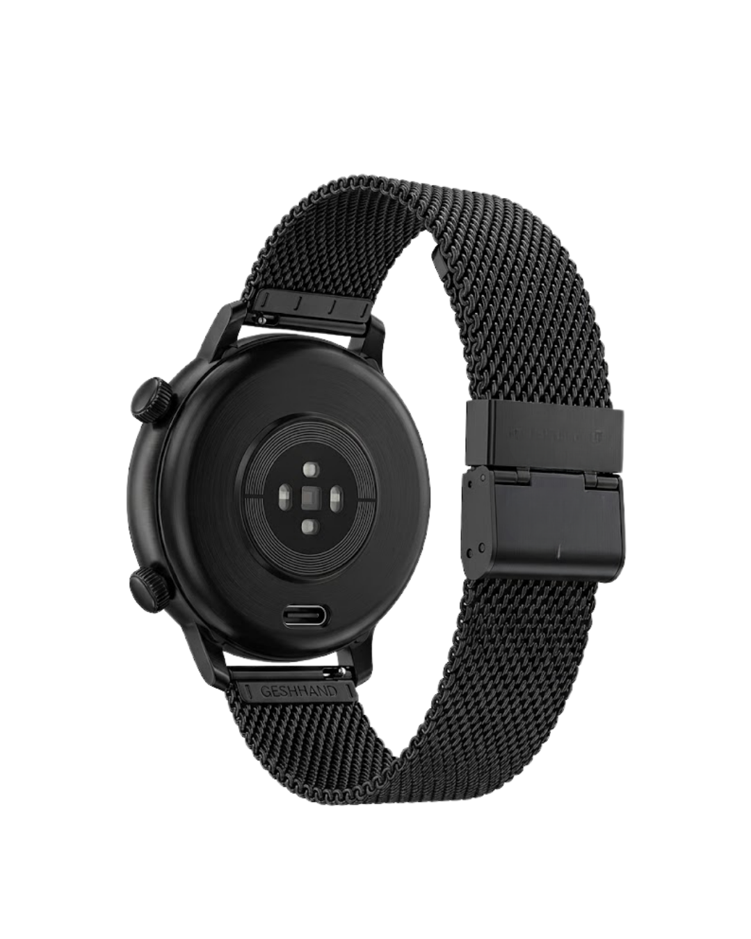 3 Kordonlu Akıllı Saat Bluetooth Görüşme ve Bildirim Destekli - Lisinya 3 Kordonlu Akıllı Saat Bluetooth Görüşme ve Bildirim Destekli - Lisinya