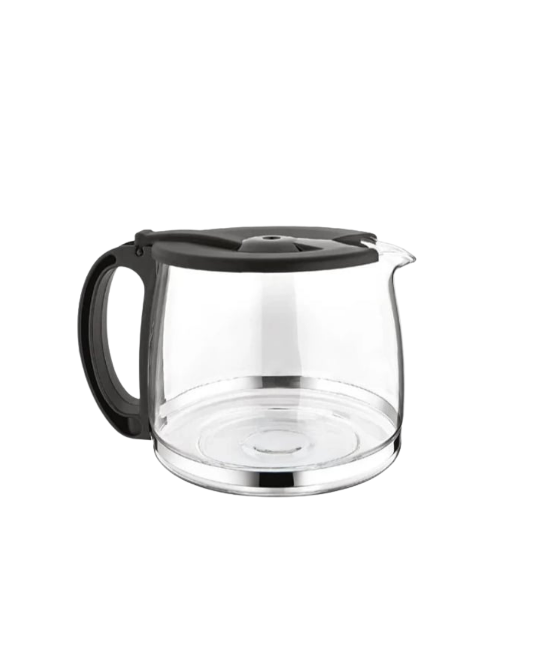 1.2 Litre Filtre Kahve Makinesi Damlama Emniyetli Cam Karaflı - Lisinya 1.2 Litre Filtre Kahve Makinesi Damlama Emniyetli Cam Karaflı - Lisinya