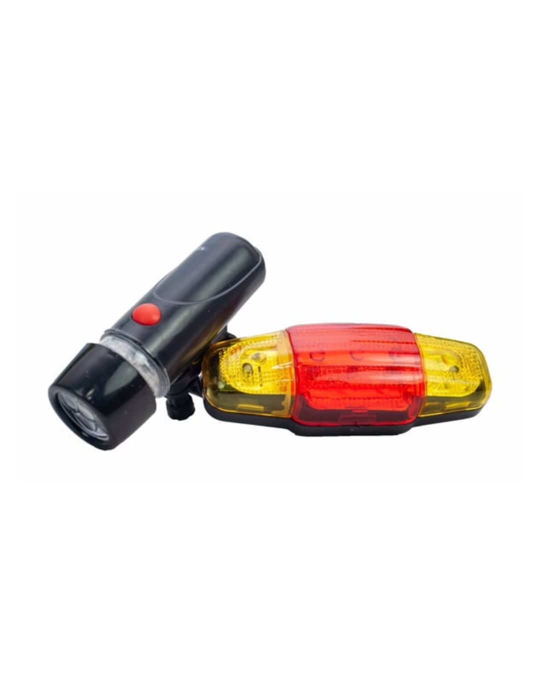 WJ101 ÖN ARKA BİSİKLET IŞIĞI - Lisinya WJ101 ÖN ARKA BİSİKLET IŞIĞI - Lisinya