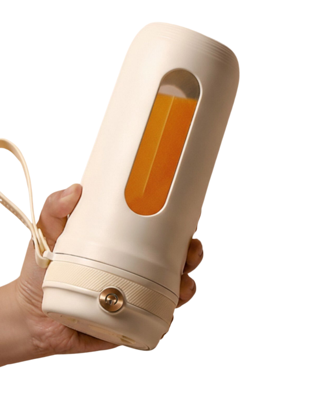 USB Şarjlı Mini Smoothie Blender Pratik Meyve Karıştırıcı 350 ML - Lisinya USB Şarjlı Mini Smoothie Blender Pratik Meyve Karıştırıcı 350 ML - Lisinya