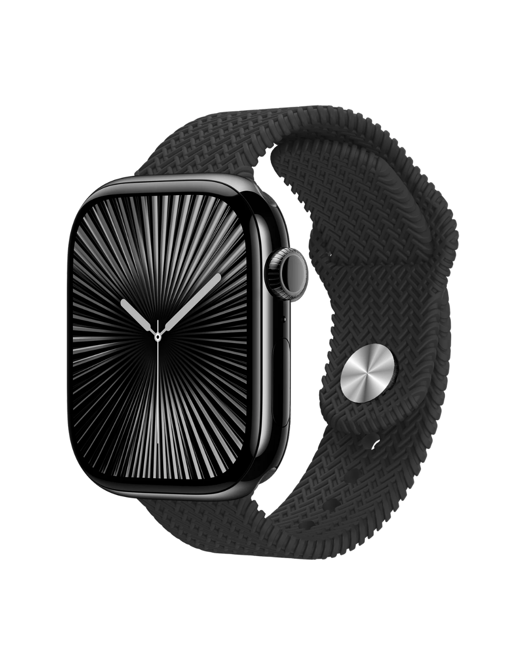 Akıllı Saat SQ-16 Mini Series 10 | Unisex Tasarım, Sağlık ve Spor Takibi - Lisinya