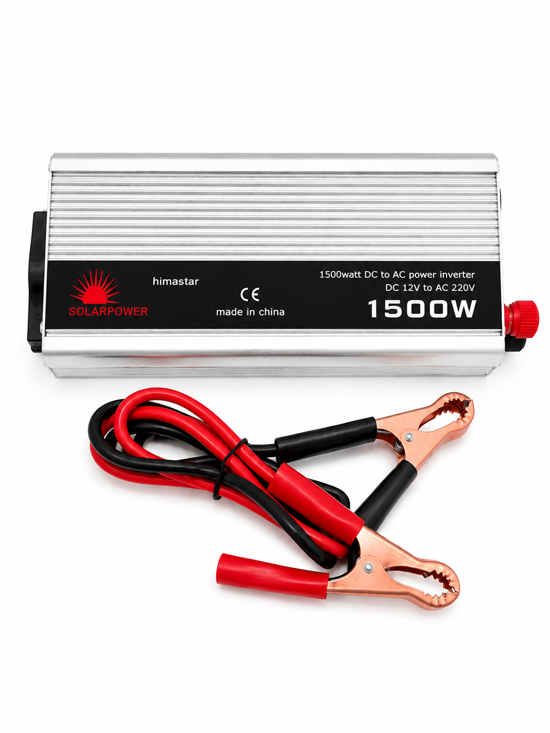 1500W ARAÇ INVERTER - Lisinya