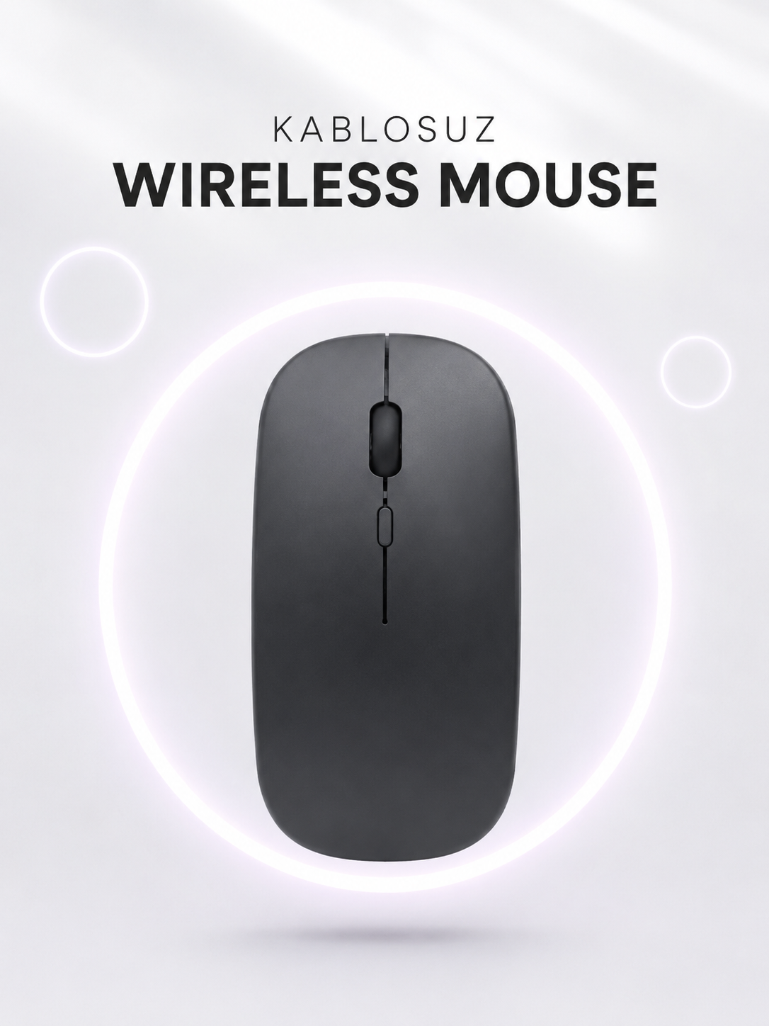 Profesyonel Mouse Wireless Oyuncu Faresi Bluetooth Bağlantılı - Lisinya Profesyonel Mouse Wireless Oyuncu Faresi Bluetooth Bağlantılı - Lisinya