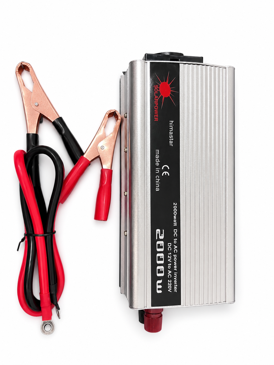 2000W ARAÇ INVERTER - Lisinya