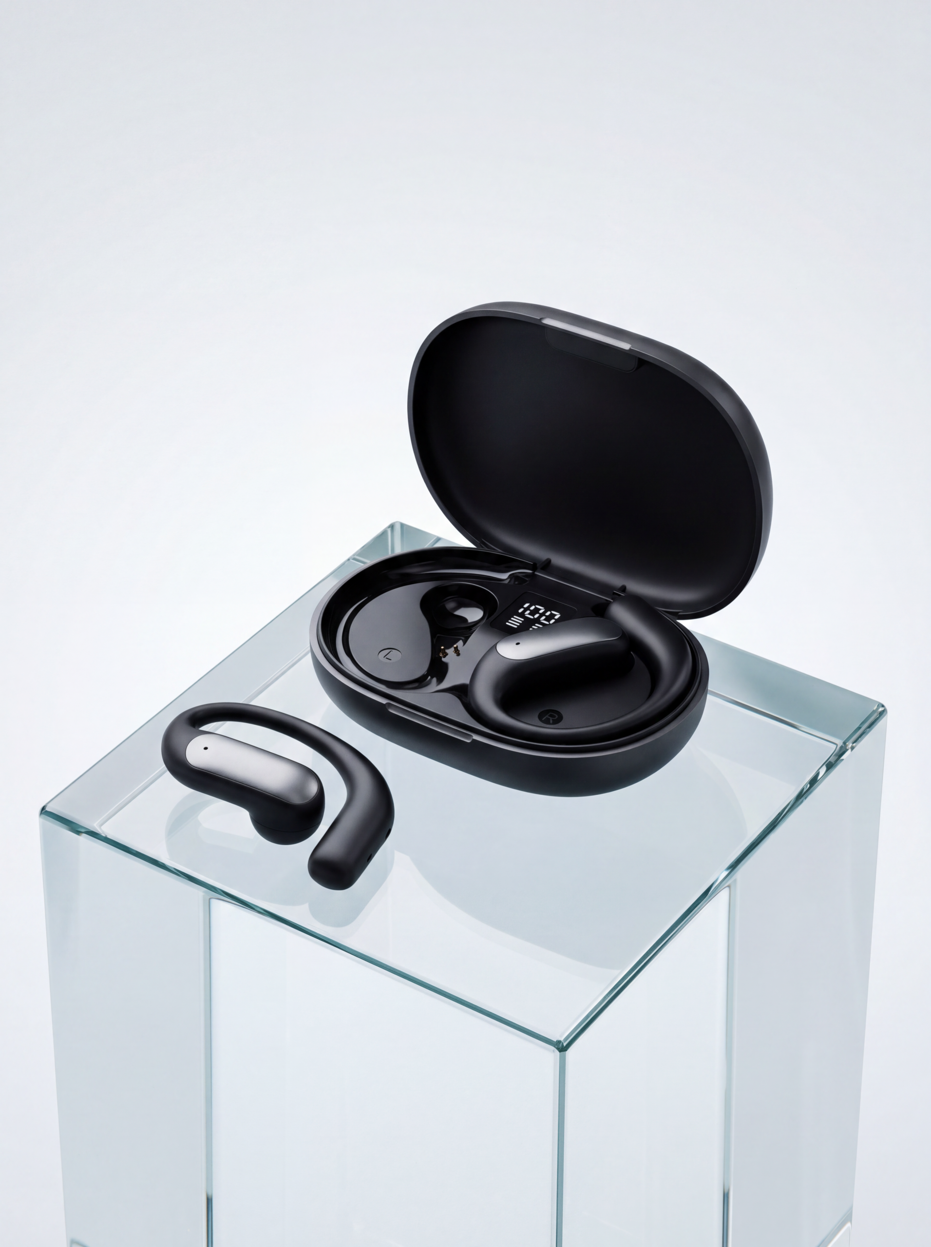 Bluetooth Kulaklık M127 V6.0 - Lisinya