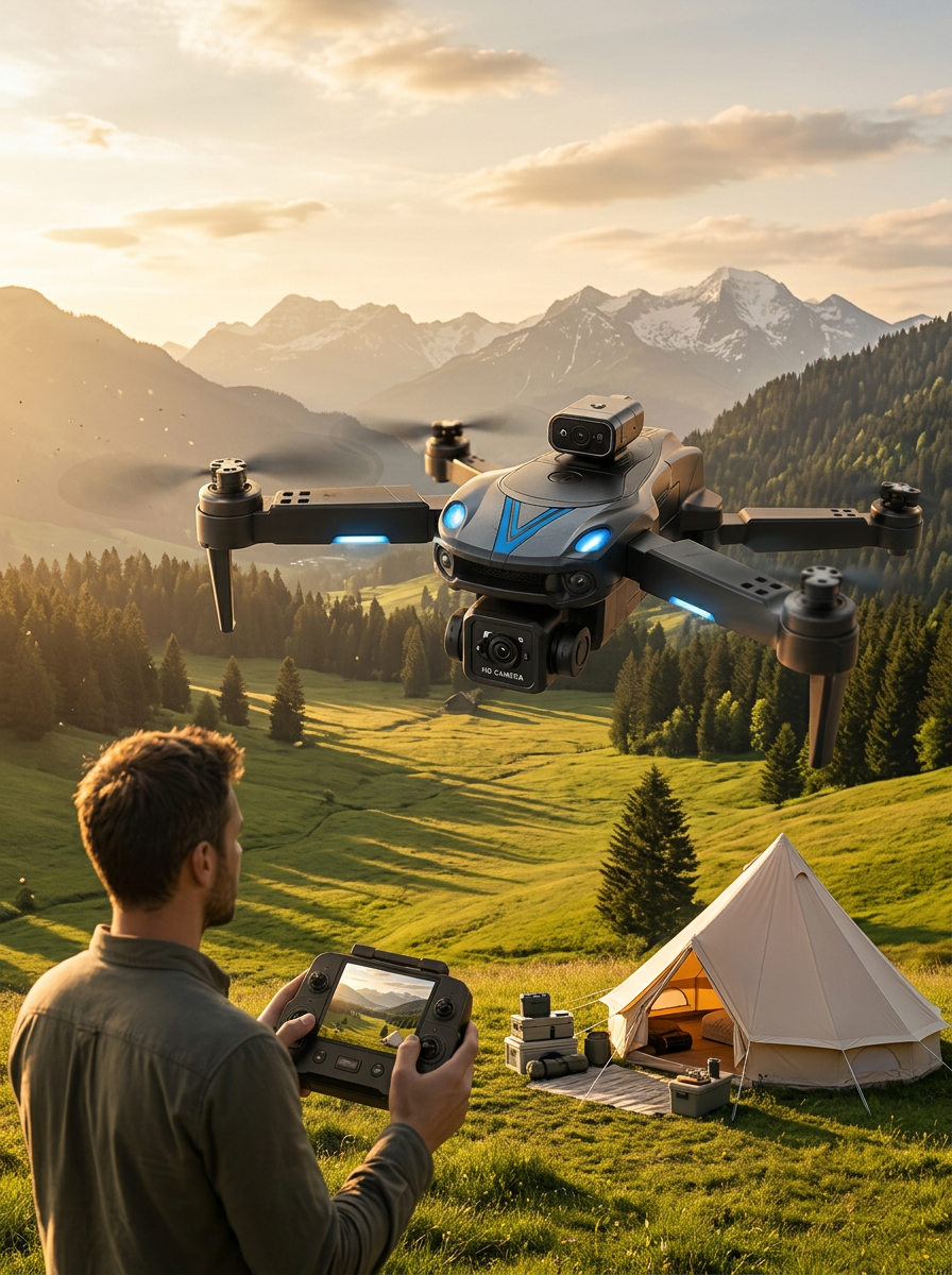 DRON VI88 MAX HS325 - Lisinya DRON VI88 MAX HS325 - Lisinya