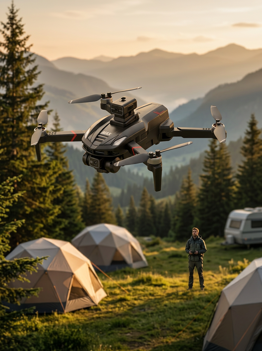 DRONE V168 HS321 - Lisinya DRONE V168 HS321 - Lisinya