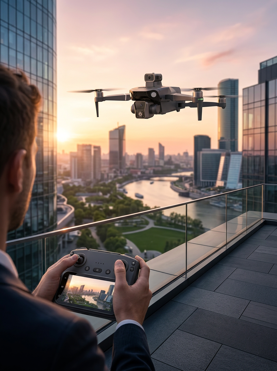 K19MAX DRONE - Lisinya K19MAX DRONE - Lisinya