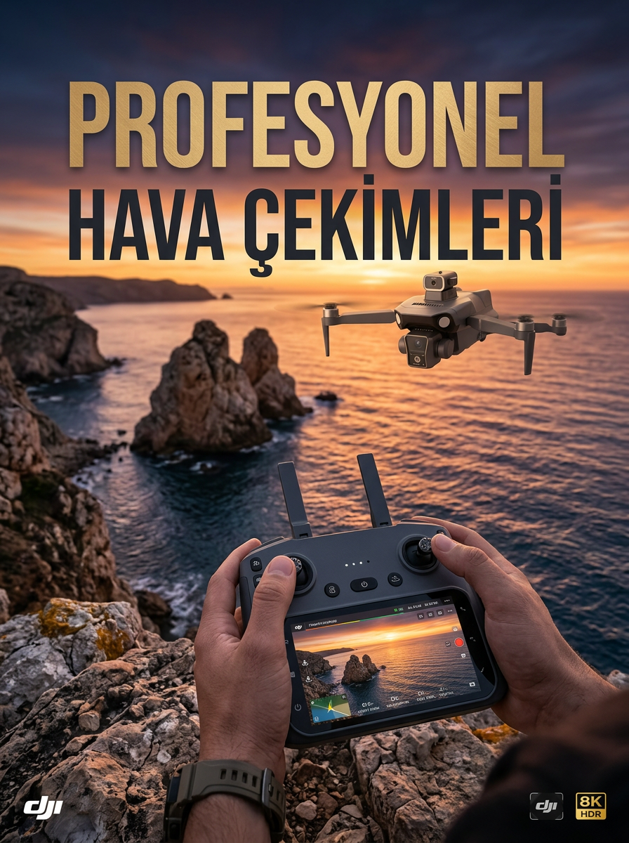 GPS Destekli Çift Kameralı Katlanabilir Drone Havadan Fotoğraf ve Video Çekimi - Lisinya GPS Destekli Çift Kameralı Katlanabilir Drone Havadan Fotoğraf ve Video Çekimi - Lisinya
