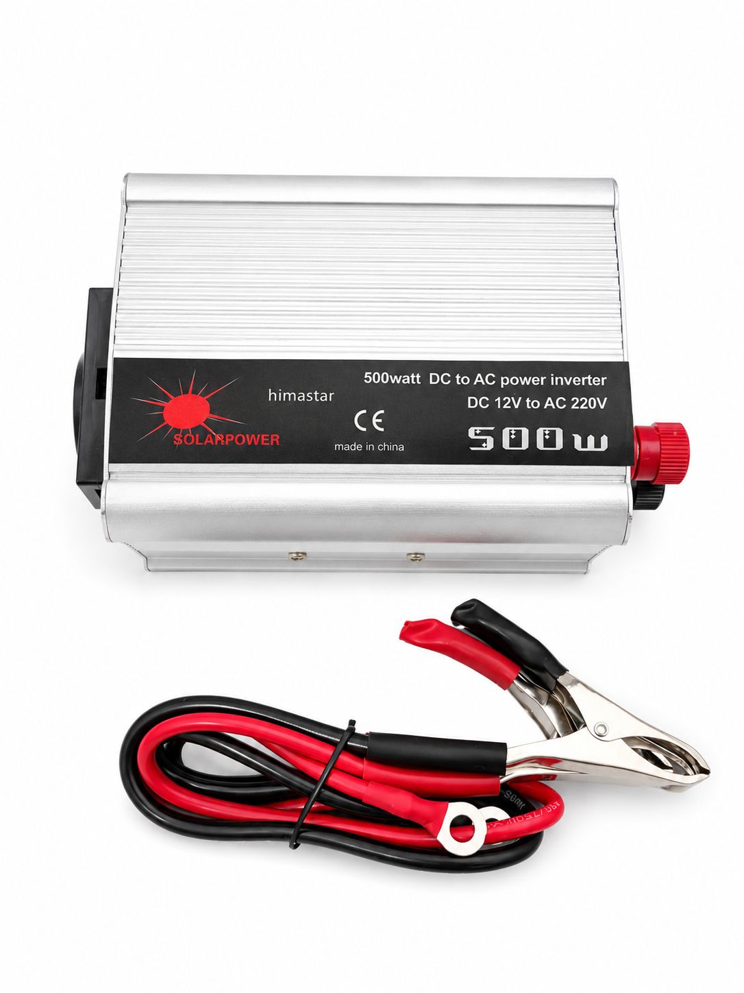 ARAÇ İNVERTER 500W - Lisinya