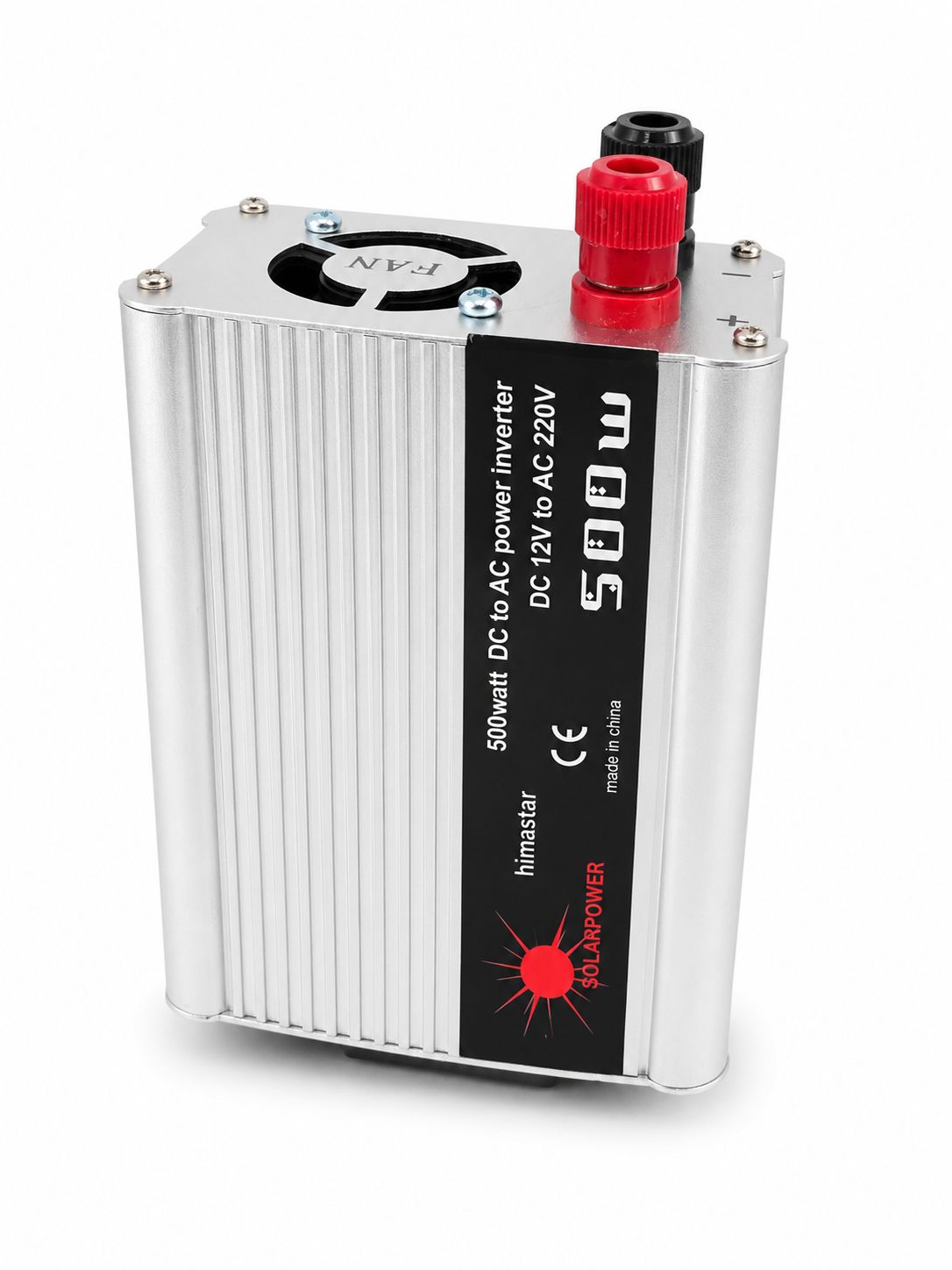 500W Araç İnverter Aküden Priz Dönüştürücü - Lisinya 500W Araç İnverter Aküden Priz Dönüştürücü - Lisinya