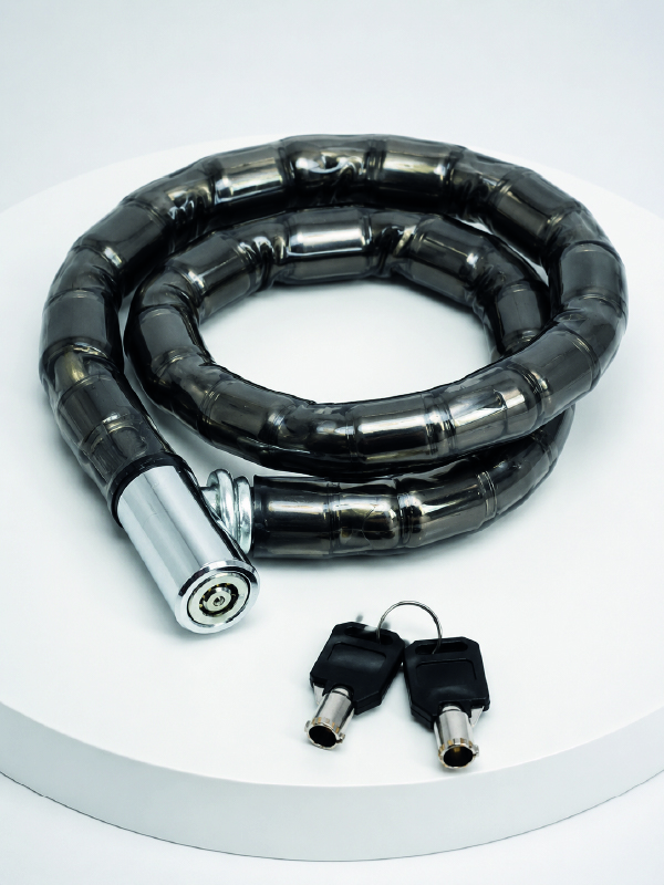 DMX 4631 MOTOR KİLİDİ - Lisinya