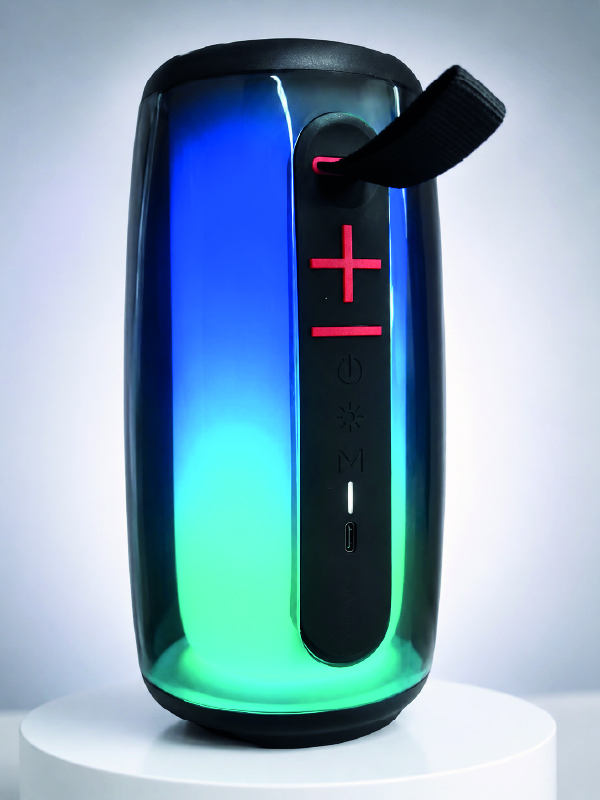 RGB IŞIKLI BLUETOOTH - Lisinya