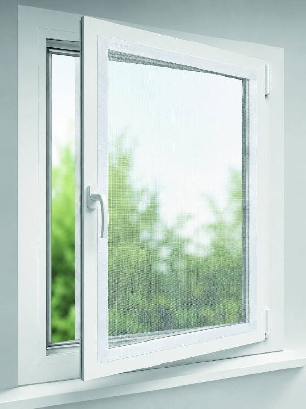 Pencere ve Balkon İçin Tek Kanatlı Kolay Takılan Sineklik - Lisinya Pencere ve Balkon İçin Tek Kanatlı Kolay Takılan Sineklik - Lisinya