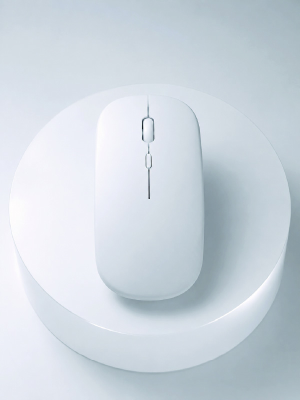 PG-908 MOUSE BEYAZ - Lisinya PG-908 MOUSE BEYAZ - Lisinya