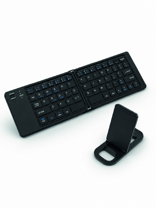 Kablosuz Katlanabilir Bluetooth Klavye Telefon Tablet Bilgisayar Uyumlu - Lisinya Kablosuz Katlanabilir Bluetooth Klavye Telefon Tablet Bilgisayar Uyumlu - Lisinya
