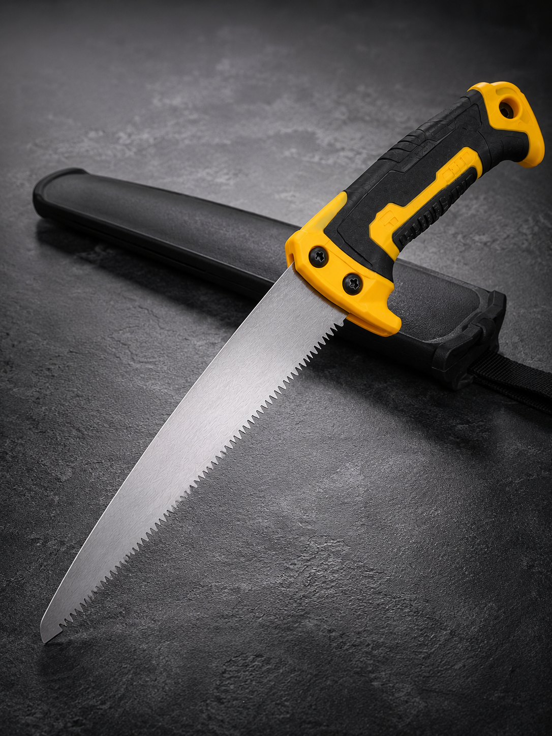 KILIFLI DÜZ BIÇAKLI TESTERE 270MM - Lisinya KILIFLI DÜZ BIÇAKLI TESTERE 270MM - Lisinya