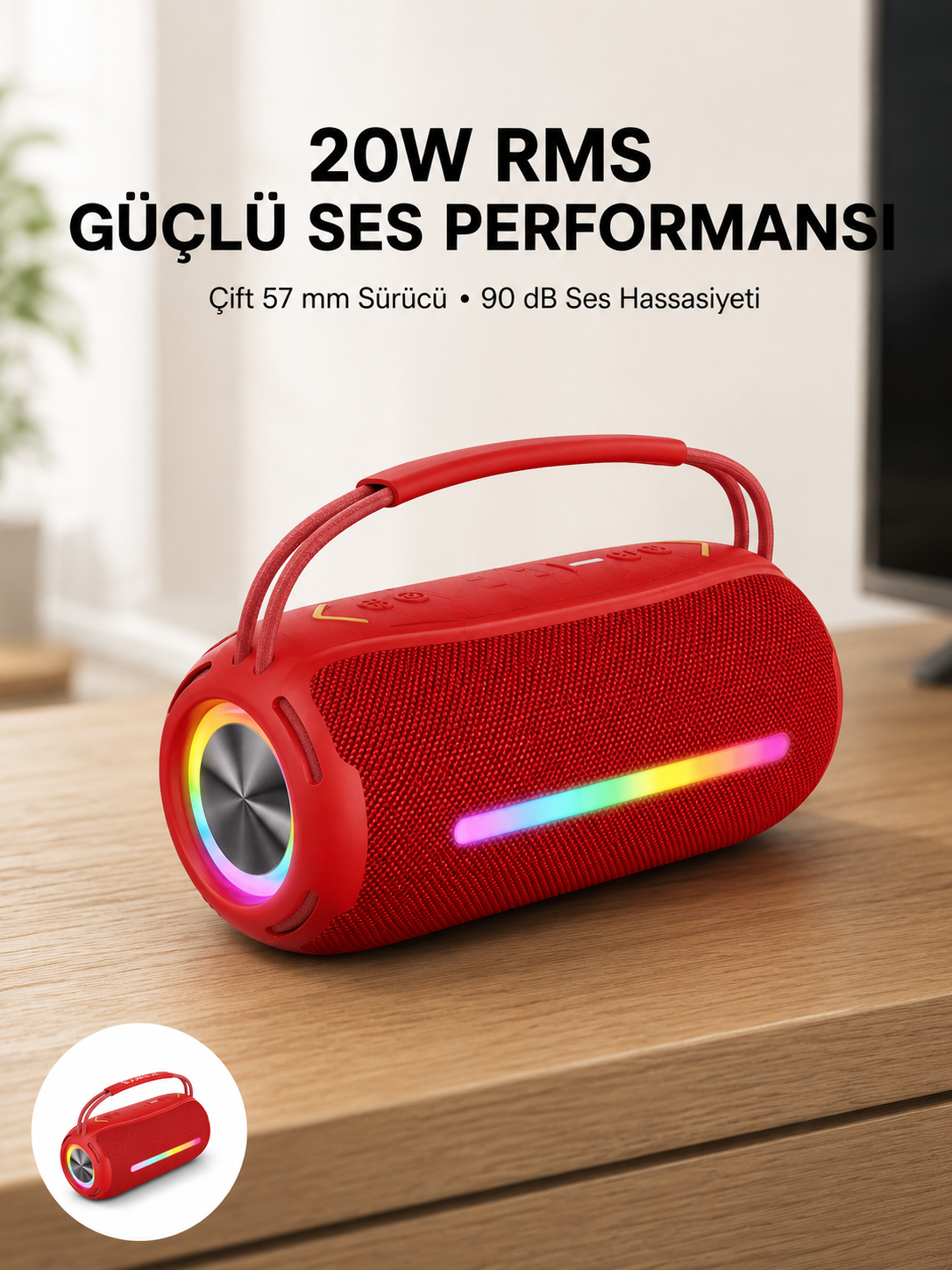 x360- Speaker - Lisinya x360- Speaker - Lisinya