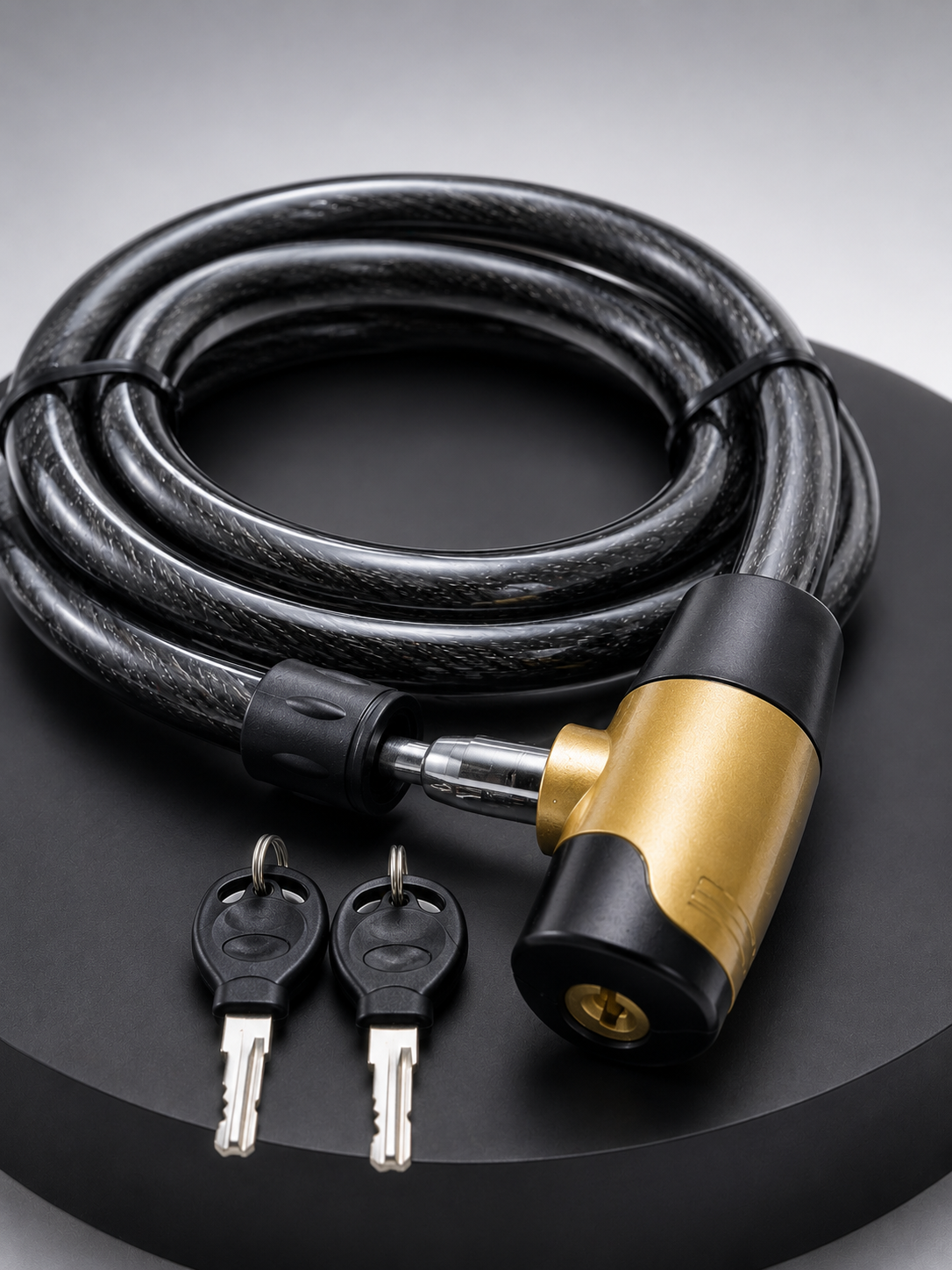 TDR 2M MOTOR KİLİDİ - Lisinya