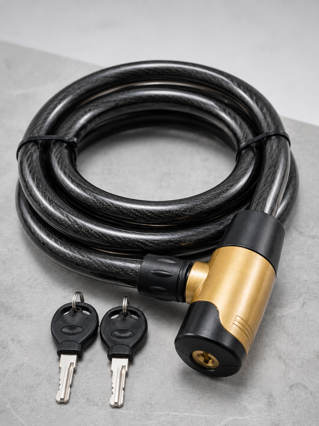 TDR 2M MOTOR KİLİDİ - Lisinya
