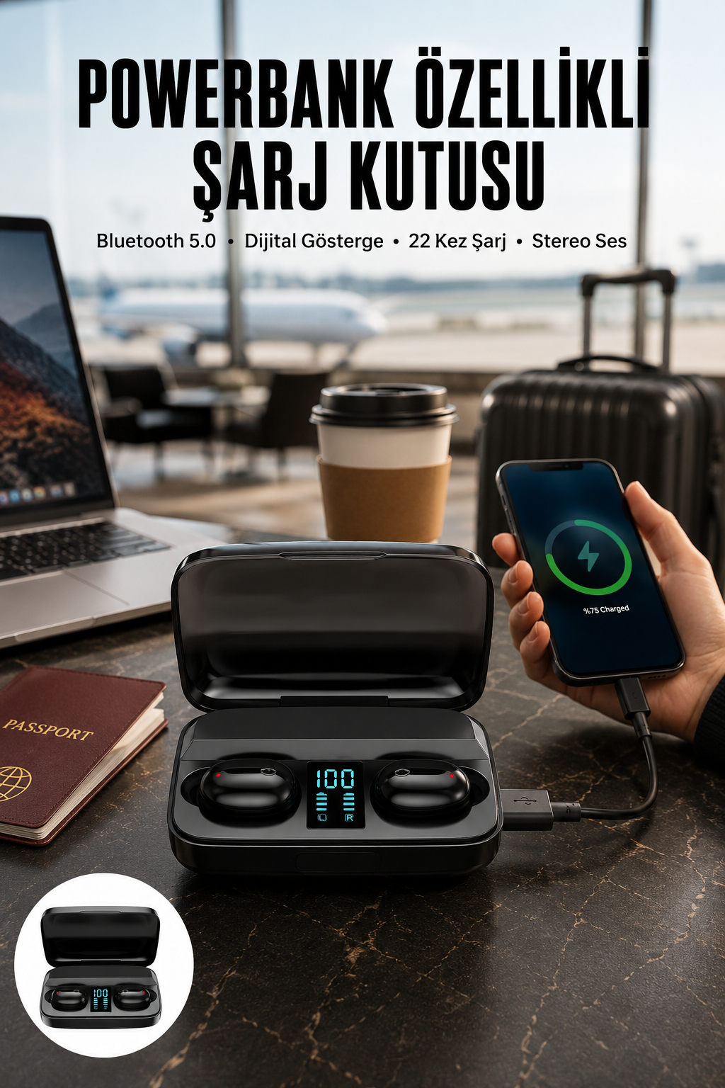 A10S BLUETOOTH KULAKLIK - Lisinya