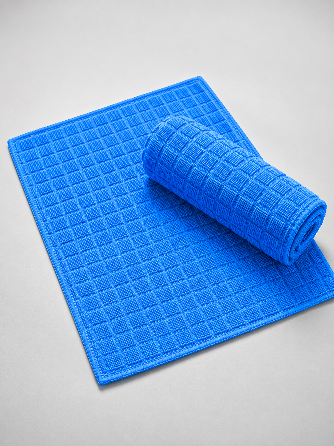 40x40 Mikrofiber Temizlik Bezi İz Bırakmayan Cam Ayna Mobilya Mutfak Temizlik Bezi - Lisinya