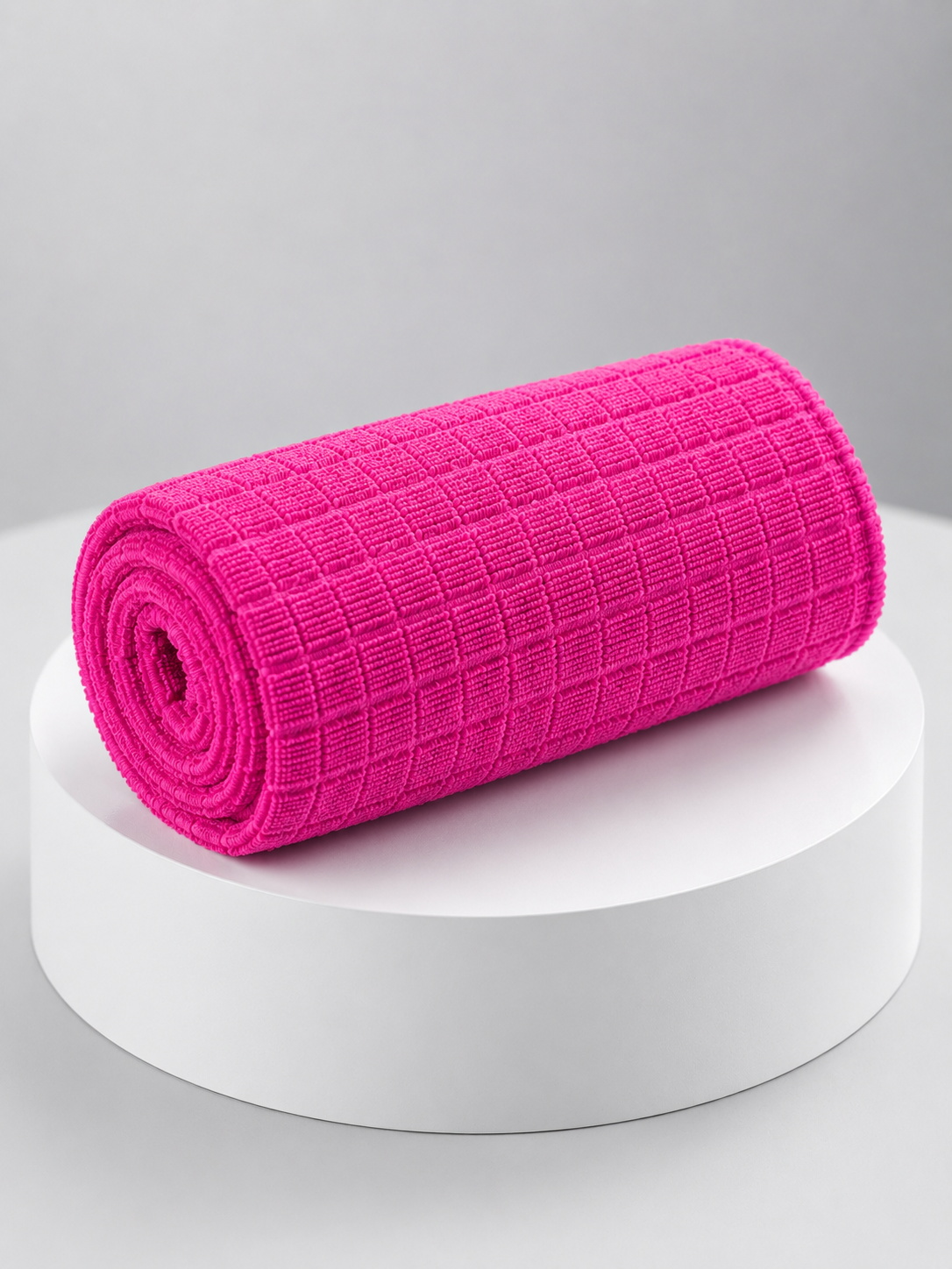 Yüksek Su Emici Mikrofiber Temizlik Bezi Cam, Mutfak ve Banyo Temizliği - Lisinya