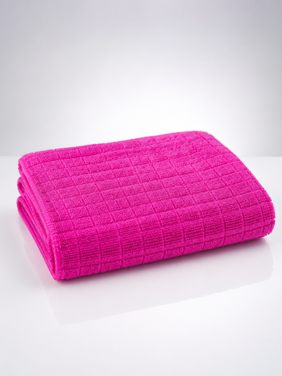 PEMBE KARELİ BEZ - Lisinya