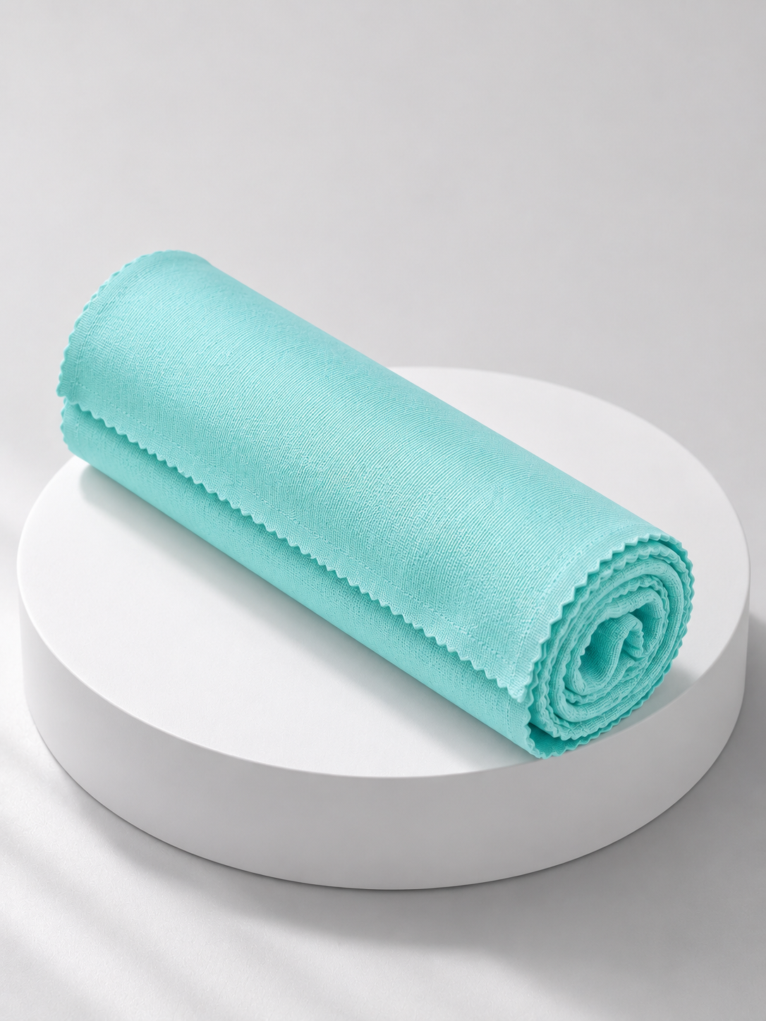 Çok Amaçlı Mikrofiber Cam Bezi Cam Ayna Duşakabin ve Parlak Yüzey Temizlik Bezi - Lisinya Çok Amaçlı Mikrofiber Cam Bezi Cam Ayna Duşakabin ve Parlak Yüzey Temizlik Bezi - Lisinya