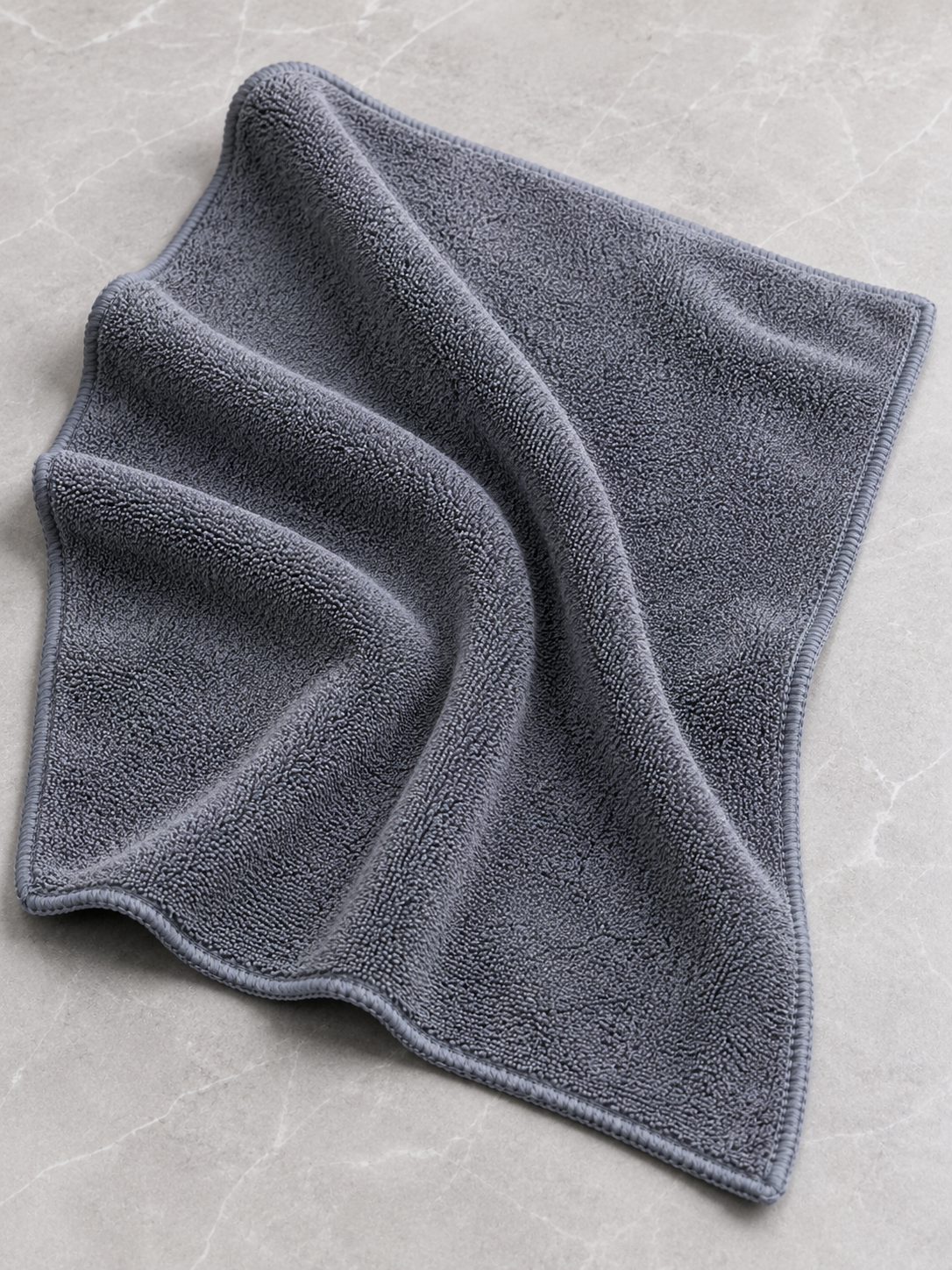 Mikrofiber Araç Temizlik Bezi 50x70 cm Oto Yıkama Sonrası Kurulama ve Parlatma Bezi - Lisinya Mikrofiber Araç Temizlik Bezi 50x70 cm Oto Yıkama Sonrası Kurulama ve Parlatma Bezi - Lisinya