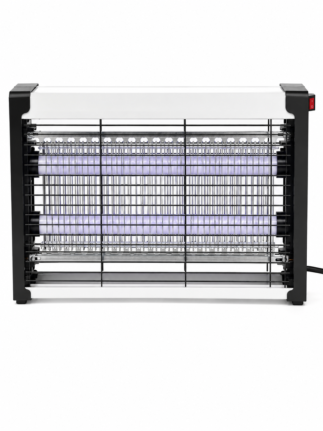 10W UV Haşere Kontrol Cihazı – Sessiz Çalışan Elektrikli Sinek Öldürücü Lamba - Lisinya
