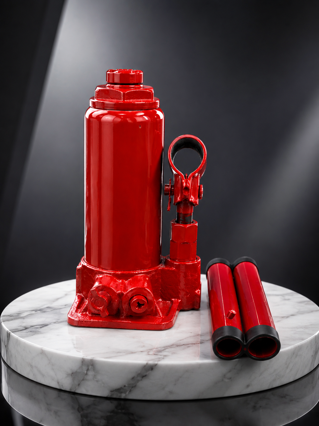 ARAÇ KRİKO BOTTLE JACK 2TON - Lisinya ARAÇ KRİKO BOTTLE JACK 2TON - Lisinya